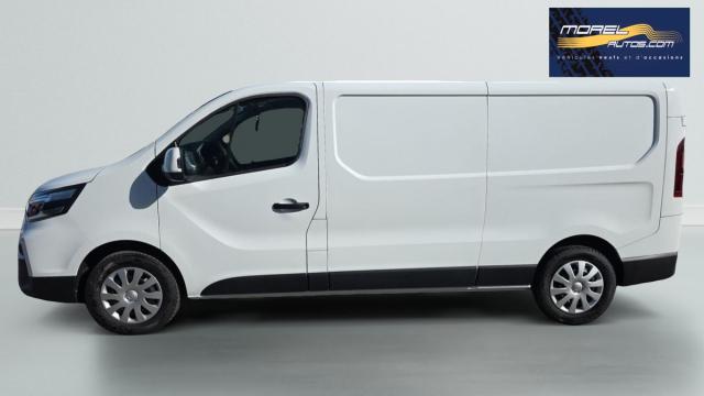 Nissan Primastar image 8
