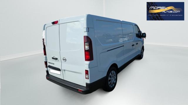Nissan Primastar image 5