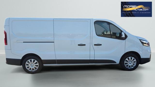 Nissan Primastar image 2