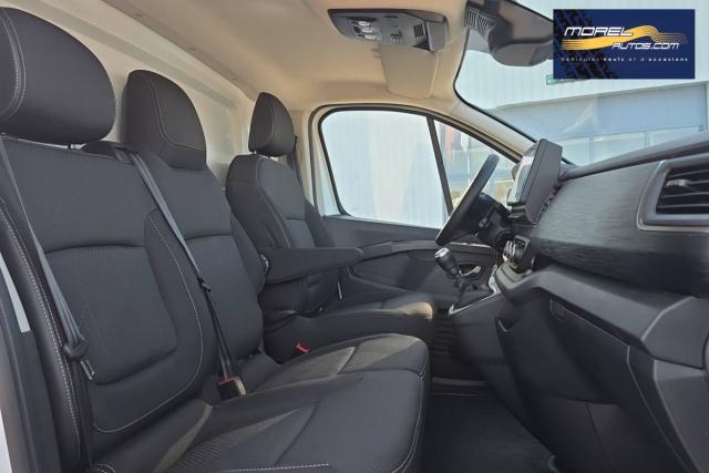 Nissan Primastar image 7