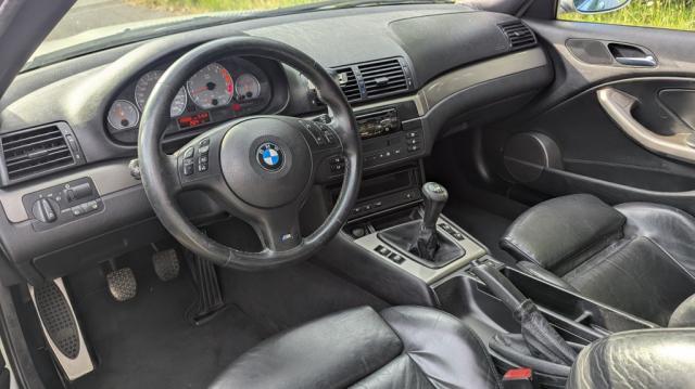 Bmw Série 3 image 3