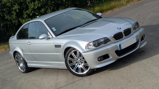Bmw Série 3 image 5