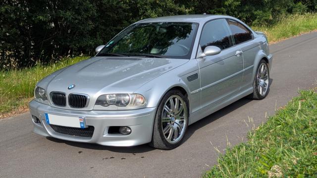 Bmw Série 3 image 4