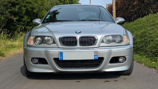 Bmw Série 3 image 6