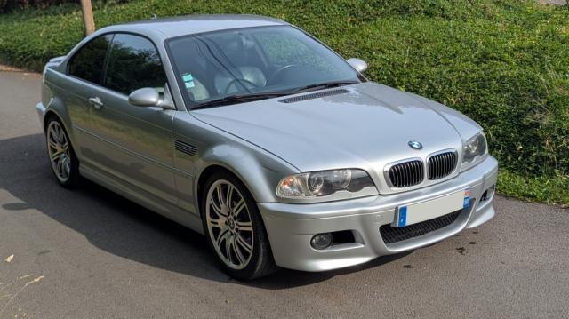 Bmw Série 3 image 9