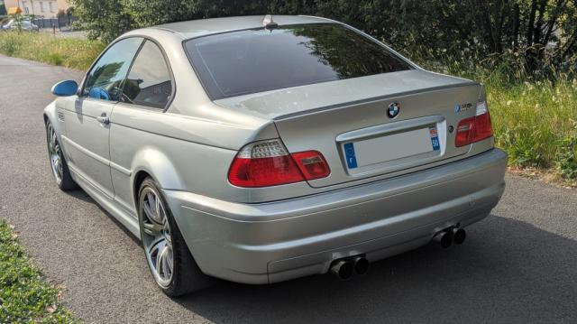 Bmw Série 3 image 8