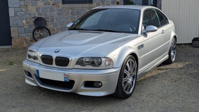 Bmw Série 3 image 2
