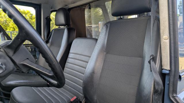 Land Rover Defender image 2