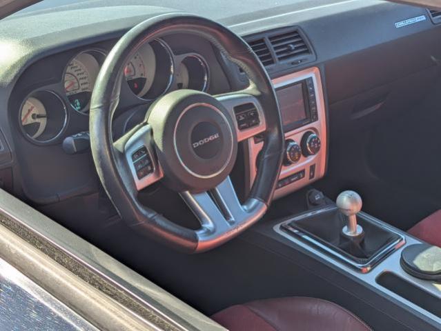 Dodge Challenger image 3