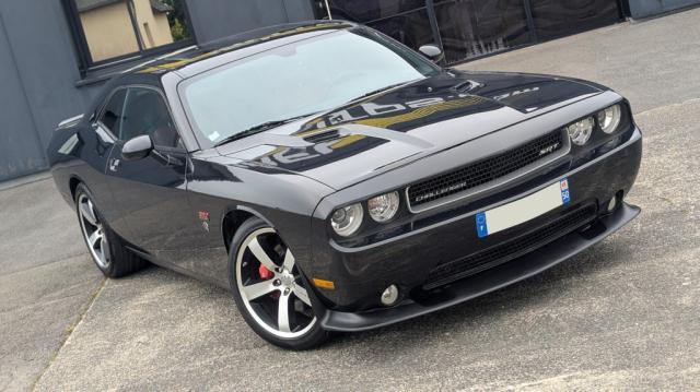 Dodge Challenger image 6