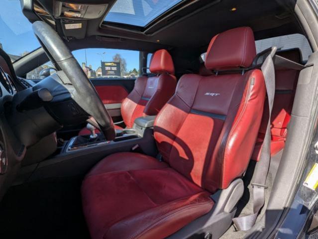 Dodge Challenger image 7