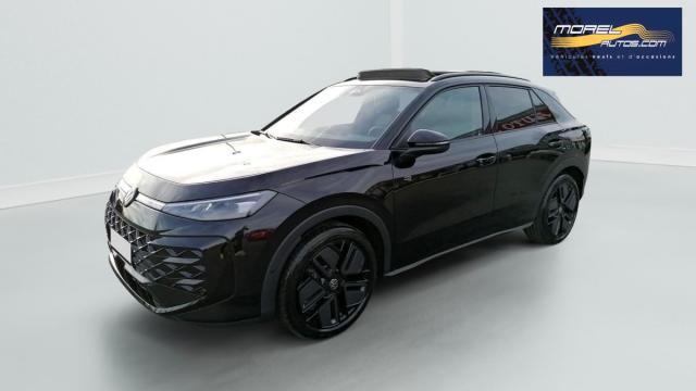 Volkswagen T-Roc image 4