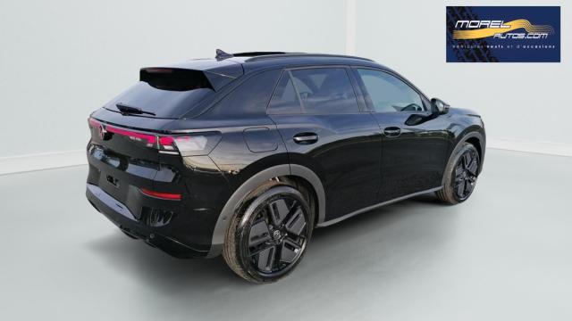Volkswagen T-Roc image 3