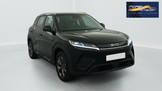 Byd Atto 2 45.1 Kwh 177 Ch Boost