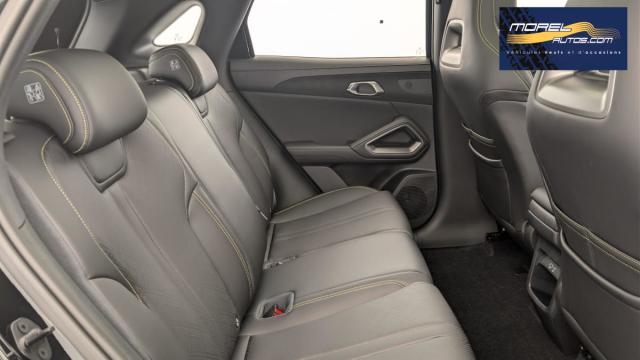 Byd Atto 2 image 1