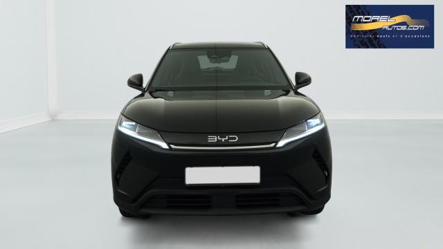 Byd Atto 2 image 3