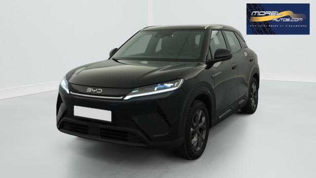 Byd Atto 2 image 7