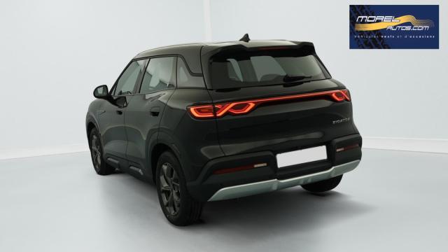 Byd Atto 2 image 6