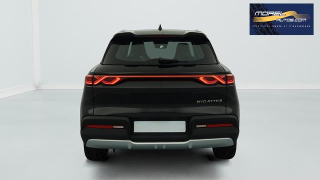 Byd Atto 2 image 5