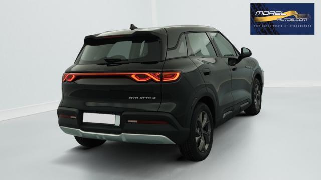 Byd Atto 2 image 9