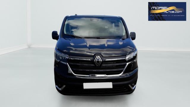 Renault Trafic image 3