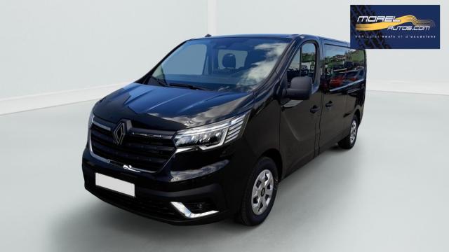 Renault Trafic image 9