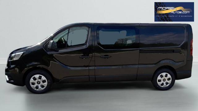 Renault Trafic image 4