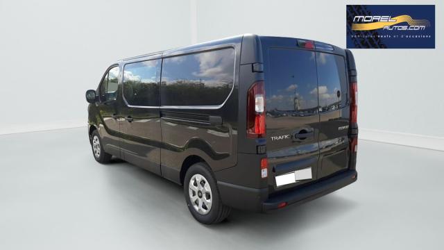 Renault Trafic image 1