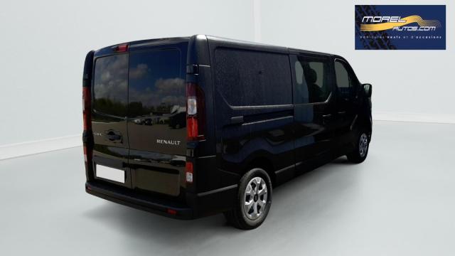 Renault Trafic image 8