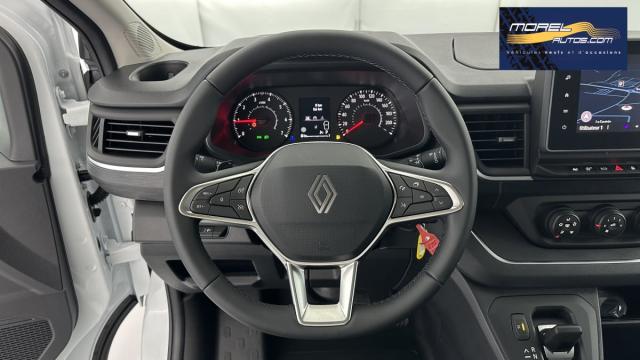 Renault Trafic image 8