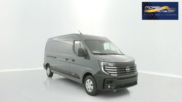 Nissan Interstar image 7