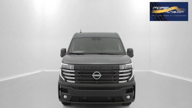 Nissan Interstar image 4