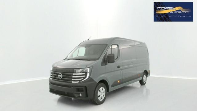 Nissan Interstar image 8