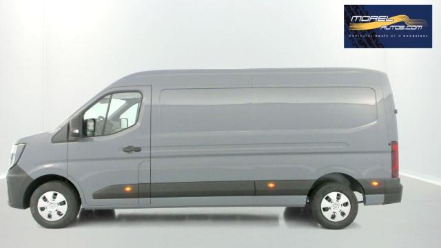 Nissan Interstar image 6