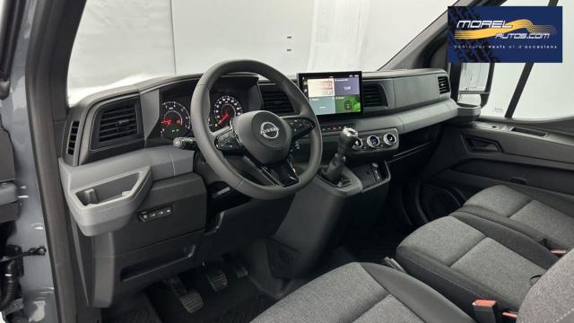 Nissan Interstar image 3