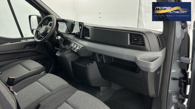 Nissan Interstar image 5