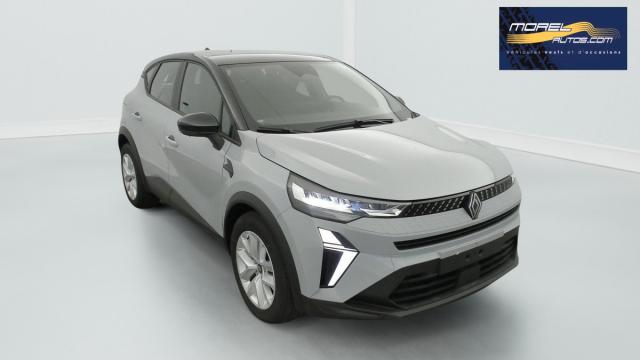 Renault Captur Tce 90 Ch Evolution