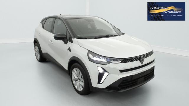 Renault Captur image 1
