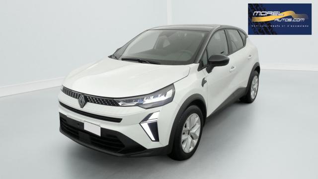 Renault Captur image 3