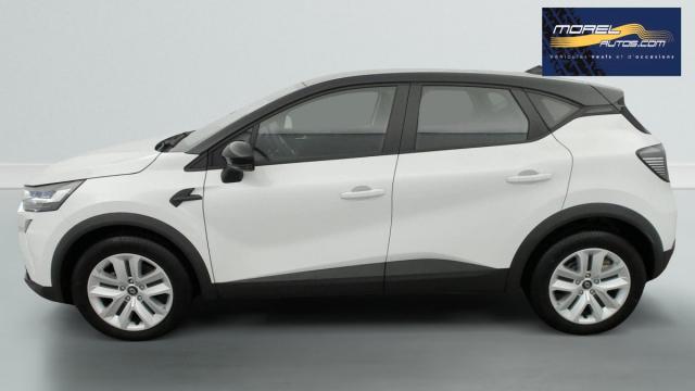 Renault Captur image 8
