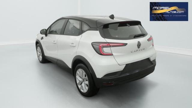 Renault Captur image 4