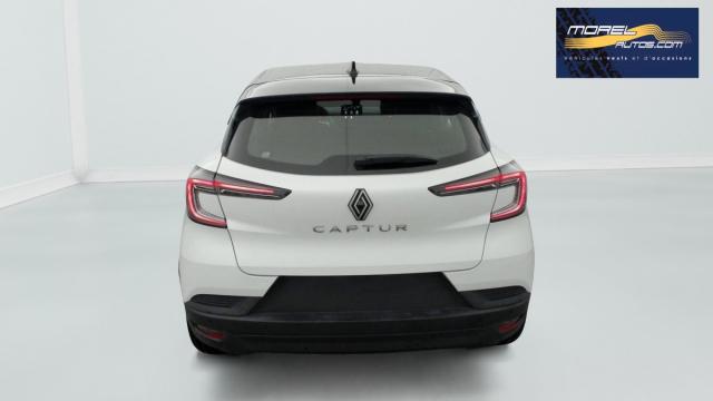 Renault Captur image 2