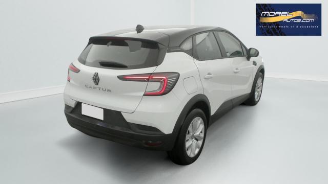 Renault Captur image 9