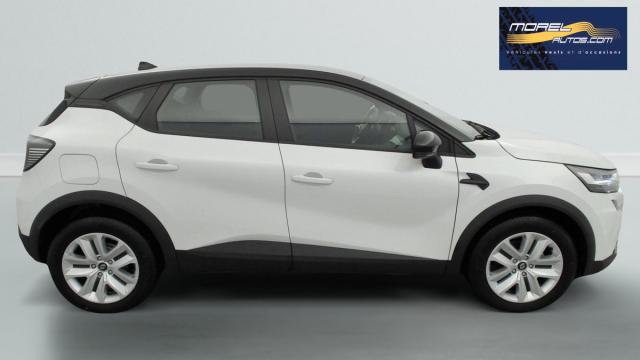 Renault Captur image 6