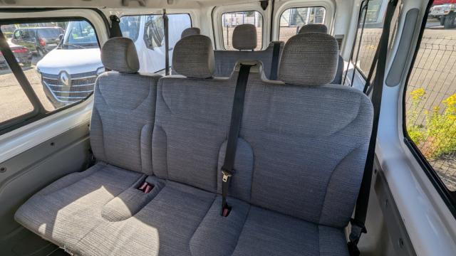 Renault Trafic image 1