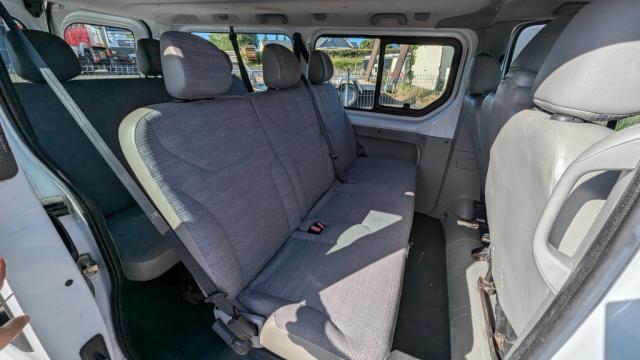 Renault Trafic image 6