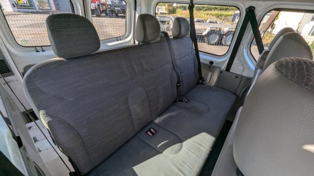 Renault Trafic image 5