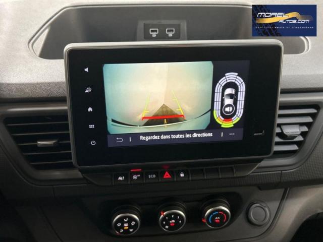 Renault Trafic image 8