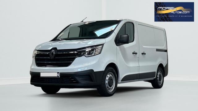 Renault Trafic image 5