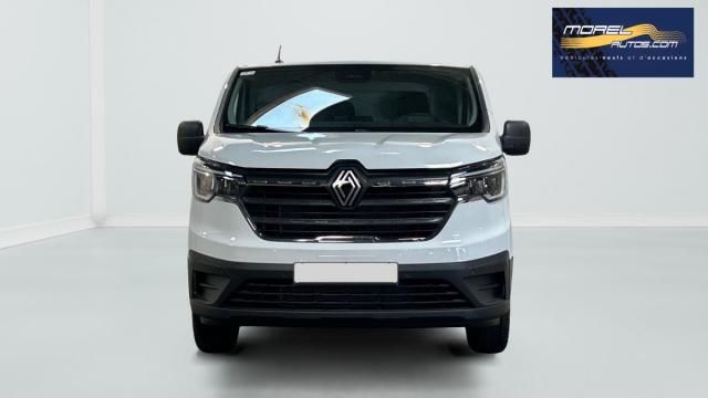 Renault Trafic image 9